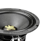 Phoenix Gold ZPR84 Premium Pro 8 Inch Midbass Audio Speaker 325w RMS - CEN