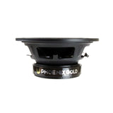 Phoenix Gold ZPR84 Premium Pro 8 Inch Midbass Audio Speaker 325w RMS - CEN