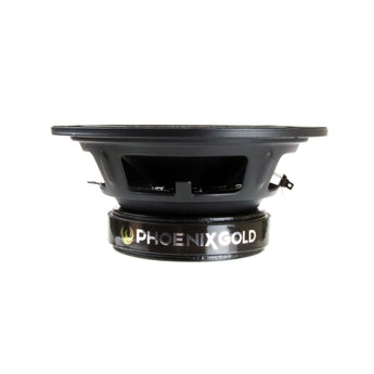 Phoenix Gold ZPR84 Premium Pro 8 Inch Midbass Audio Speaker 325w RMS - CEN