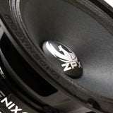 Phoenix Gold ZPX654 Pro 6.5 Inch Midrange Audio Speaker 200w RMS - CEN