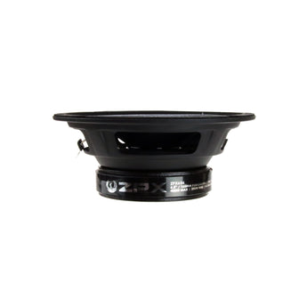 Phoenix Gold ZPX654 Pro 6.5 Inch Midrange Audio Speaker 200w RMS - CEN