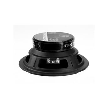 Phoenix Gold ZPX654 Pro 6.5 Inch Midrange Audio Speaker 200w RMS - CEN