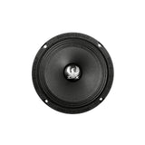 Phoenix Gold ZPX654 Pro 6.5 Inch Midrange Audio Speaker 200w RMS - CEN