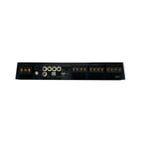 Phoenix Gold ZQA6.8 Amp 6 Channel High End Amplifier with 8 Channel DSP - CEN