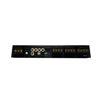 Phoenix Gold ZQA6.8 Amp 6 Channel High End Amplifier with 8 Channel DSP - CEN