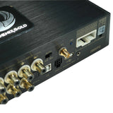 Phoenix Gold ZQDSP12 ZQ Series DSP 12 Channel High End Digital Signal Processor - CEN