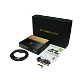 Phoenix Gold ZQDSP12 ZQ Series DSP 12 Channel High End Digital Signal Processor - CEN
