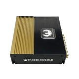 Phoenix Gold ZQDSP12 ZQ Series DSP 12 Channel High End Digital Signal Processor - CEN
