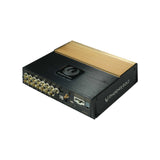 Phoenix Gold ZQDSP12 ZQ Series DSP 12 Channel High End Digital Signal Processor - CEN