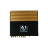 Phoenix Gold ZQDSP12 ZQ Series DSP 12 Channel High End Digital Signal Processor - CEN