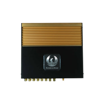 Phoenix Gold ZQDSP12 ZQ Series DSP 12 Channel High End Digital Signal Processor - CEN