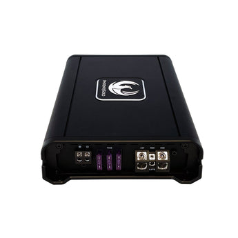 Phoenix Gold ZR10001 Monoblock Sub Amp Class D Subwoofer Amplifier 1000w RMS - CEN