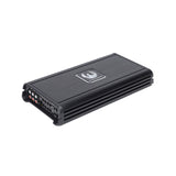 Phoenix Gold ZR12005 5 Channel Amp Powerful and Compact Class D Amplifier - CEN