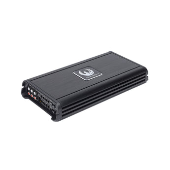 Phoenix Gold ZR12005 5 Channel Amp Powerful and Compact Class D Amplifier - CEN
