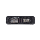 Phoenix Gold ZR12005 5 Channel Amp Powerful and Compact Class D Amplifier - CEN