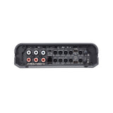 Phoenix Gold ZR12005 5 Channel Amp Powerful and Compact Class D Amplifier - CEN