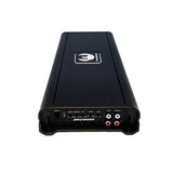 Phoenix Gold ZR20001 Monoblock Sub Amp Class D Subwoofer Amplifier 2000w RMS - CEN