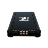 Phoenix Gold ZR6004R Amp ZR Series Class D 4 Channel Amplifier With Bass Remote - CEN