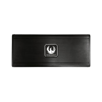 Phoenix Gold ZT Series ZT15001 Monoblock 24V Class-D Amplifier - CEN