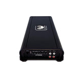 Phoenix Gold ZR15001 Monoblock Sub Amp 24v Subwoofer Amplifier 1500w RMS - CEN