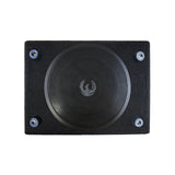 Phoenix Gold ZX18PDF 8 Inch Sub Enclosure Slim Passive Subwoofer Box 250w RMS - CEN
