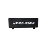 Phoenix Gold ZX18PDF 8 Inch Sub Enclosure Slim Passive Subwoofer Box 250w RMS - CEN