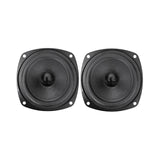 Phoenix Gold ZX35C 3.5 Inch 89mm Midrange Speaker 20w RMS Pair - CEN