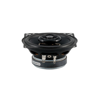 Phoenix Gold ZX4CXS ZX Series 4 Inch Car 2 Way Coaxial Speakers 50w Pair - CEN