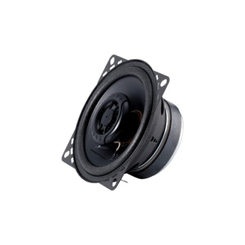 Phoenix Gold ZX4CXS ZX Series 4 Inch Car 2 Way Coaxial Speakers 50w Pair - CEN