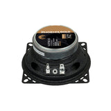 Phoenix Gold ZX4CXS ZX Series 4 Inch Car 2 Way Coaxial Speakers 50w Pair - CEN
