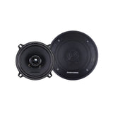 Phoenix Gold ZX5CXS ZX Series 5 Inch Car 2 Way Coaxial Speaker 60w RMS Pair - CEN