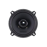 Phoenix Gold ZX5CXS ZX Series 5 Inch Car 2 Way Coaxial Speaker 60w RMS Pair - CEN