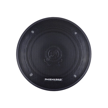 Phoenix Gold ZX5CXS ZX Series 5 Inch Car 2 Way Coaxial Speaker 60w RMS Pair - CEN
