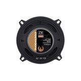 Phoenix Gold ZX5CXS ZX Series 5 Inch Car 2 Way Coaxial Speaker 60w RMS Pair - CEN