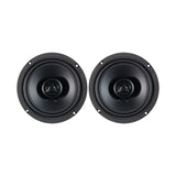 Phoenix Gold ZX65CX ZX Series 6.5 Inch 2 Way Car Coaxial Speakers 80w RMS Pair - CEN
