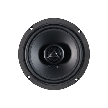 Phoenix Gold ZX65CX ZX Series 6.5 Inch 2 Way Car Coaxial Speakers 80w RMS Pair - CEN
