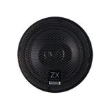 Phoenix Gold ZX65CX ZX Series 6.5 Inch 2 Way Car Coaxial Speakers 80w RMS Pair - CEN