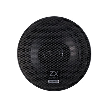 Phoenix Gold ZX65CX ZX Series 6.5 Inch 2 Way Car Coaxial Speakers 80w RMS Pair - CEN