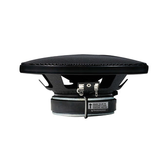 Phoenix Gold ZX65CX ZX Series 6.5 Inch 2 Way Car Coaxial Speakers 80w RMS Pair - CEN