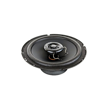 Phoenix Gold ZX65CXS 6.5 Inch 2 Way Coaxial Speakers with Grills 50w RMS Pair - CEN