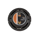 Phoenix Gold ZX65CXS 6.5 Inch 2 Way Coaxial Speakers with Grills 50w RMS Pair - CEN