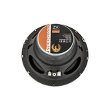 Phoenix Gold ZX65CXS 6.5 Inch 2 Way Coaxial Speakers with Grills 50w RMS Pair - CEN