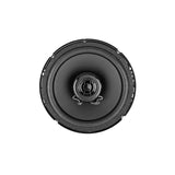 Phoenix Gold ZX65CXS 6.5 Inch 2 Way Coaxial Speakers with Grills 50w RMS Pair - CEN