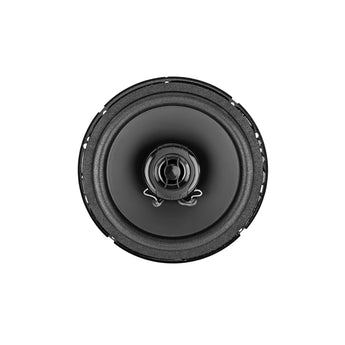 Phoenix Gold ZX65CXS 6.5 Inch 2 Way Coaxial Speakers with Grills 50w RMS Pair - CEN