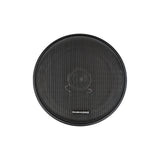 Phoenix Gold ZX65CXS 6.5 Inch 2 Way Coaxial Speakers with Grills 50w RMS Pair - CEN