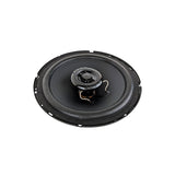 Phoenix Gold ZX65CXS 6.5 Inch 2 Way Coaxial Speakers with Grills 50w RMS Pair - CEN