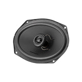 Phoenix Gold ZX69CXS ZX Series 6x9 Inch Car 2 Way Coaxial Speakers 80w RMS Pair - CEN