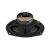 Phoenix Gold ZX69CXS ZX Series 6x9 Inch Car 2 Way Coaxial Speakers 80w RMS Pair - CEN