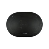 Phoenix Gold ZX69CXS ZX Series 6x9 Inch Car 2 Way Coaxial Speakers 80w RMS Pair - CEN