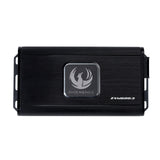 Phoenix Gold ZXM600.3 Amp ZX Series Class D 3 Channel Mini Amplifier - CEN